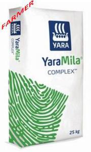 YaraMila Complex 25 kg. - 2850416229