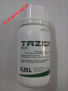 Tazer 250 SC 250 ml. - 2850969085