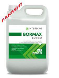 Bormax Turbo 1 l. - 2861273796