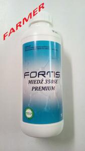 Fortis Mied 350 SE Premium 1 l. - 2861273847