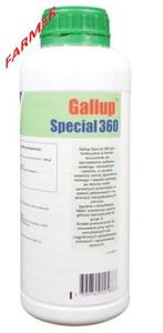 Gallup Special 360 1 l. - 2878006796