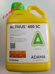 Activus 400 SC 5 l - 2878006799
