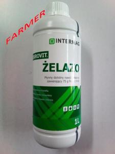 Mikrovit elazo 1 l. - 2861274032