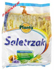 Saletrzak 5 kg. - 2861274267