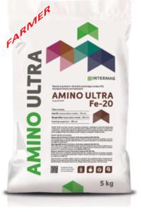 Amino Ultra Fe-20 1 kg. - 2877903043