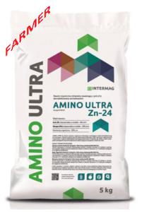 Amino Ultra Zn-24 1 kg. - 2877903044