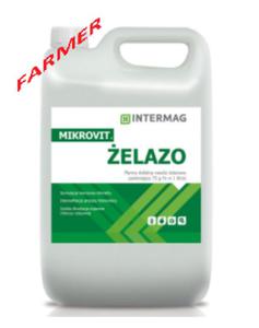 Mikrovit elazo 5 l. - 2861274283