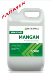 Mikrovit Mangan 1 l. - 2868576911