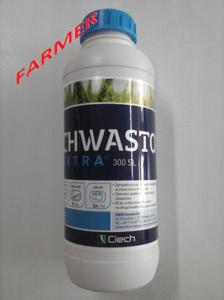 Chwastox Extra 300 SL 1 l. - 2844884677