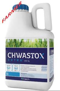 Chwastox Extra 300 SL 5 l. - 2844884759