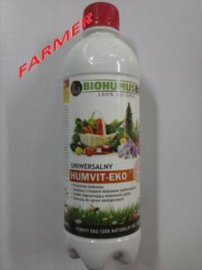 Humvit-Eko Uniwersalny 500 ml. - 2844884961