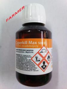 Cyperkill Max 500 SC 100 ml. - 2844884977