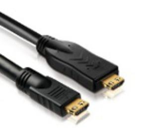 PureLink PI2000-400 - Kabel aktywny HDMI, dugo 40 m, Wzmocnienie sygnau PureInstall - 2829430191