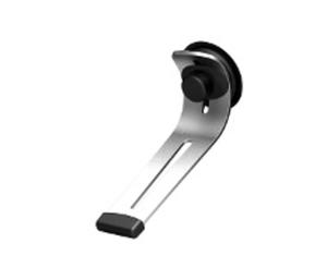 Meliconi TABLE STAND - Podstawka biurkowa do tabletu, iPada, Samsunga - 2829430218