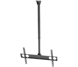 Techlink TCM802 - Uchwyt sufitowy do LCD 37"-70" max. 50kg VESA 800x400 - 2829430224