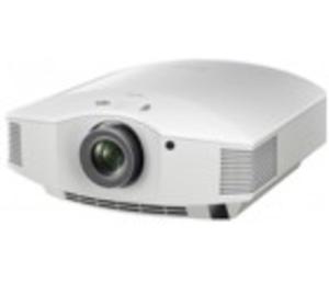 Sony VPL-HW40ES-W - Projektor kina domowego Full HD 3D - 2829430240