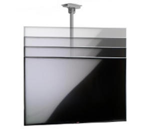 SMS Flatscreen CH VST2 - Uchwyt sufitowy do ekranu 37-60" max. 50kg VESA 800x400mm, d. 154-274 cm - 2829430315