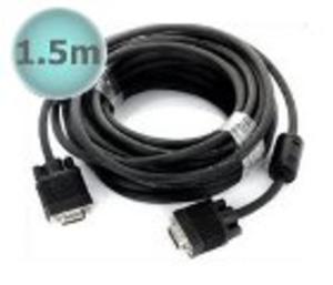 Art KABVGA/1.5 - Kabel VGA-VGA, dugo 1,5 m - 2829430397