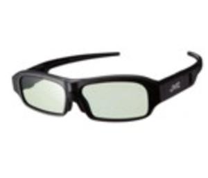 JVC PK-AG3G - Aktywne okulary 3D RF - 2829430450