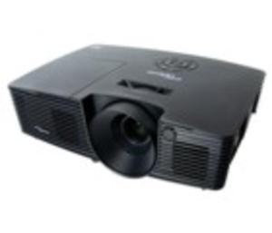 Optoma H112e - projektor do kina domowego HD-Ready - 2829430484