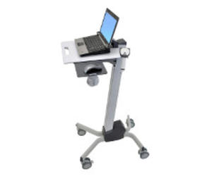 Ergotron Laptop Cart - Mobilne stanowisko robocze, max. 6,8kg