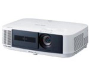 RICOH PJ-WX5361N - przenony, jasny projektor LCD WXGA - 2829430527