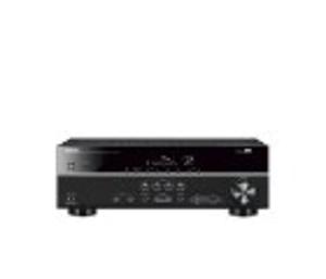 Yamaha RX-V381 - Amplituner AV z Bluetooth i obsug 4K,HDR - 2834275951