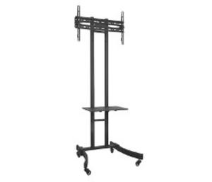 DQ Floorstand CT-FT - Mobilny stojak do 32-55", wys. 190 cm - 2839150163