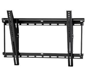 OmniMount WM2-L - Uchwyt uchylny do LCD 37"-63" max. 80kg VESA 600x400 - 2829428629