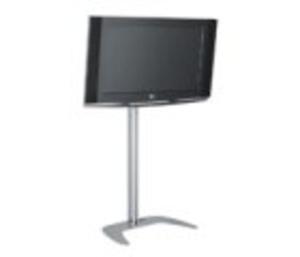 SMS Flatscreen FM ST - Stojak podogowy, wys. 80-180 cm, max. 30kg 40" - 2829428756