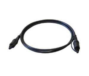 Art AL-71 - Kabel optyczny TOSLINK, dugo 1 m - 2829429091