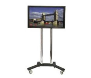 B-Tech BT8504 - Wzek do LCD/Plazma max. 65" 70kg VESA 600x400 mm - 2829429142