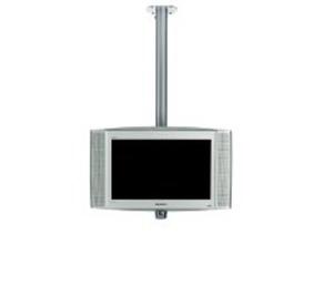 SMS Flatscreen CL ST - Uchwyt sufitowy do LCD 15-26" max. 15kg VESA 75-100-200 - 2829429185