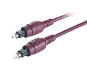 Vivanco 41090 - Kabel optyczny TOSLINK, dugo 1 m - 2829429456