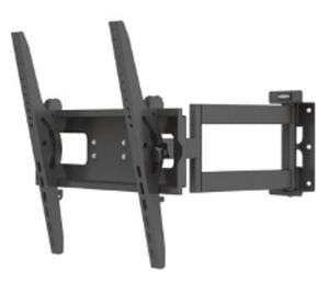 Techlink TWM421 - uchwyt do telewizora LCD, 32"-55" max. 40kg VESA 400 - 2829429610