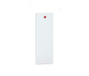 Multimebel M310 White - Panel maskujcy kable, dugo 60 cm - 2829429692