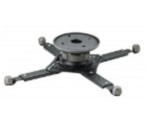 OmniMount WM3-PJT BLACK - Uchwyt sufitowy do projektora, 91 mm - 2829429719