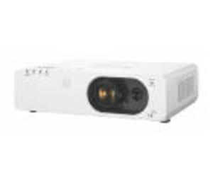 Panasonic PT-FW430E - projektor instalacyjny LCD - 2829429846