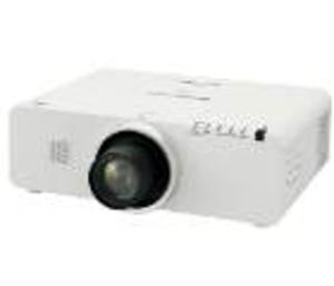 Panasonic PT-EW630E - projektor instalacyjny 3LCD - 2829429849