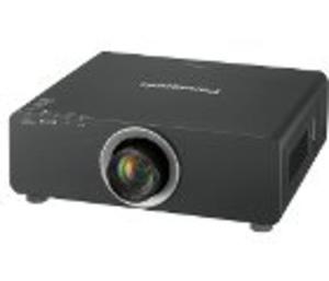 Panasonic PT-DW740E - projektor instalacyjny DLP - 2829429858