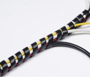 D-Line SPIRAL CABLE WRAP - Spiralny organizer kabli, 250 cm - 2829429888