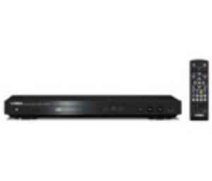 Yamaha BD-S477 - odtwarzacz pyt Blu-ray z funkcj Miracast - 2829430103