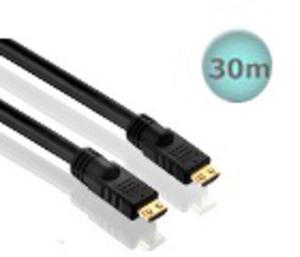 PureLink PI1000-300 - Kabel instalacyjny HDMI-HDMI, dugo 30 m - 2829430111
