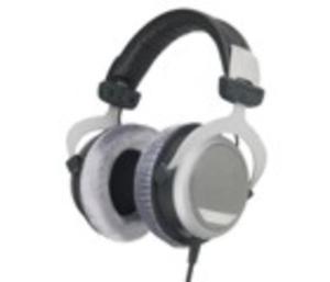 Beyerdynamic DT 880 Edition - suchawki audiofilskie, p-otwarte - 2829430139