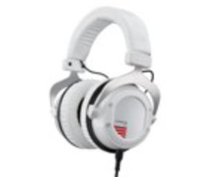 Beyerdynamic CUSTOM ONE PRO PLUS WHITE - interaktywne suchawki klasy premium - 2829430145