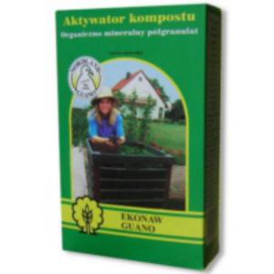 AKTYWATOR KOMPOSTU 1 kg