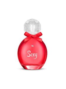 Obsessive Perfumy Sexy 50 ml - 2859296897