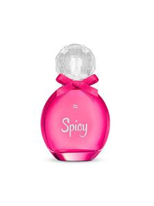 Obsessive Perfumy Spicy 50 ml - 2859296899