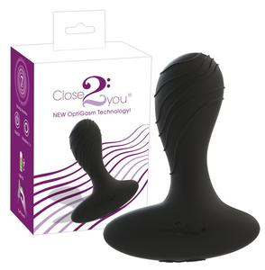 Korek analny Close2You Ano - 2859297334