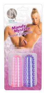 Mandy's Love Fingers - 2859297369